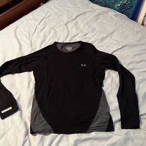 Under Armour Metal Long Sleeve